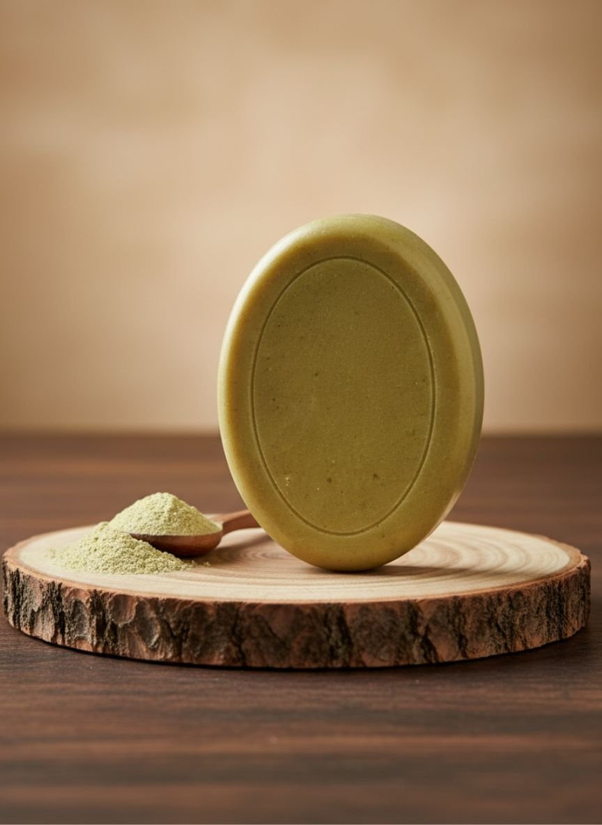 Pure Multani Mitti Soap