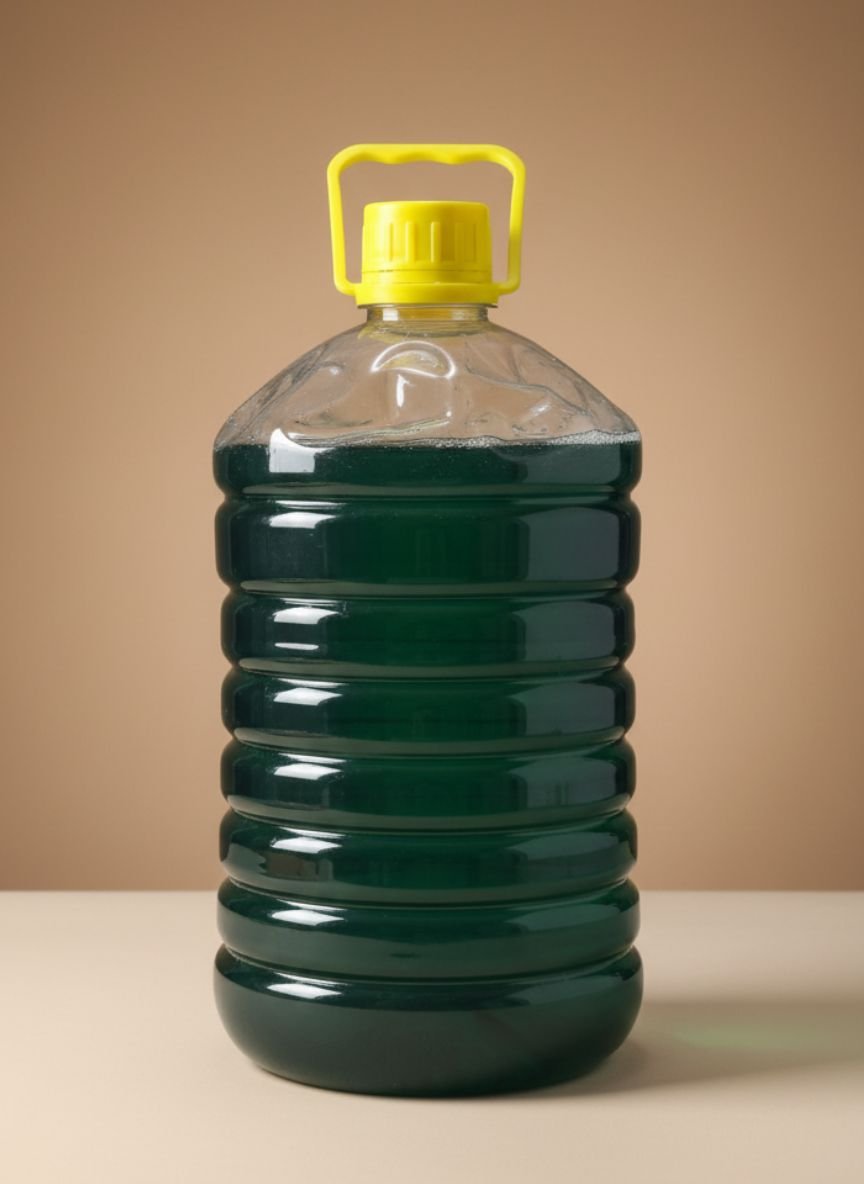 Vaidayu Liquid Detergent for Front load and Top load washing machine in best price